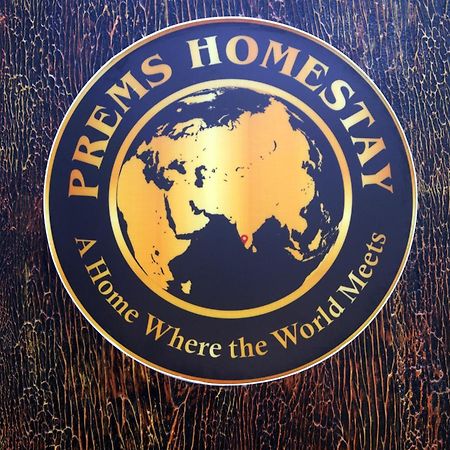 Prems Homestay Kochi Exteriör bild