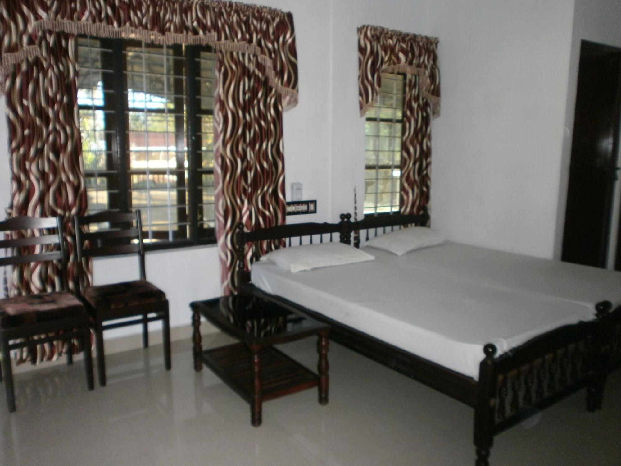 Prems Homestay Kochi Rum bild