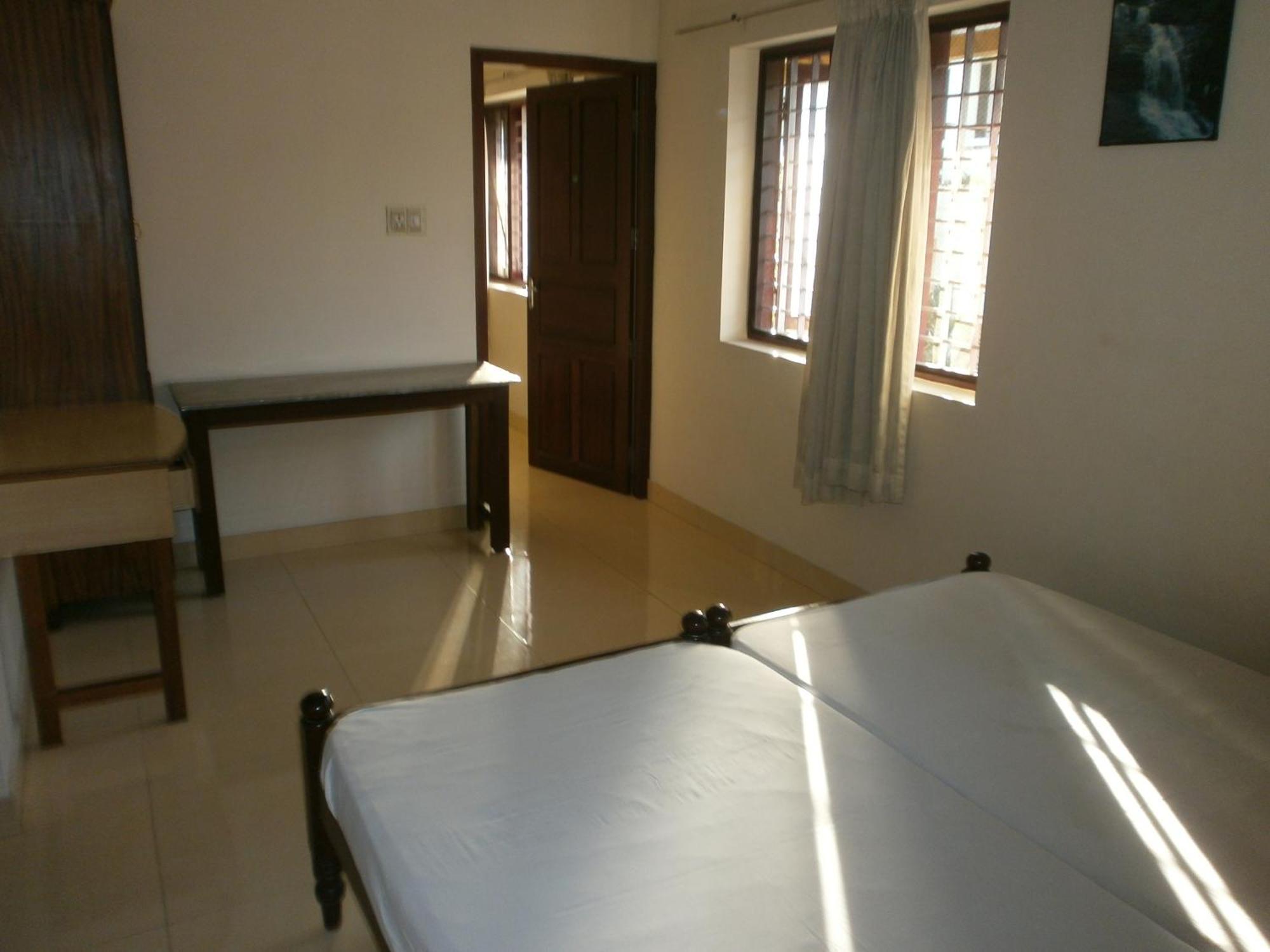 Prems Homestay Kochi Rum bild