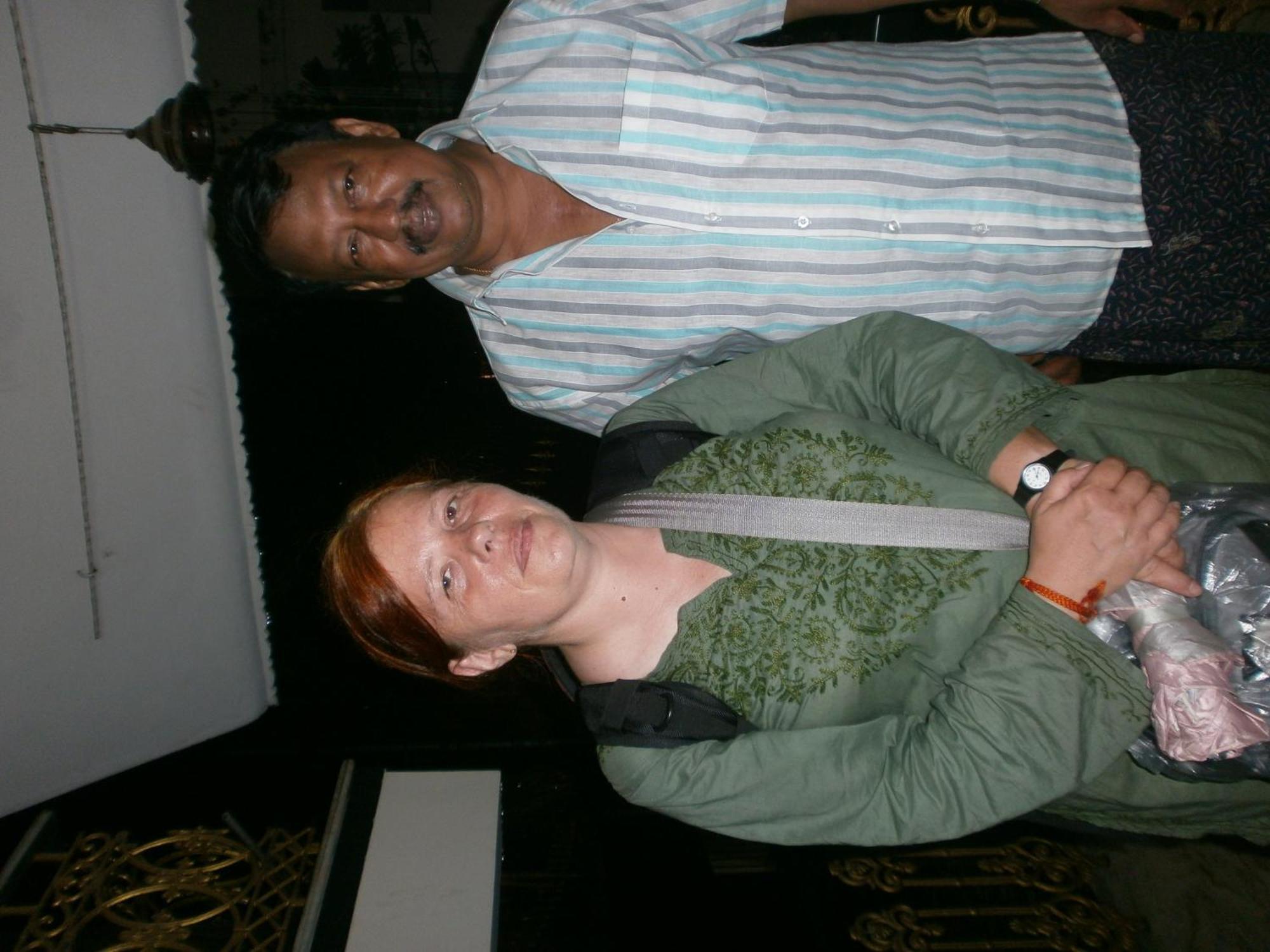 Prems Homestay Kochi Rum bild