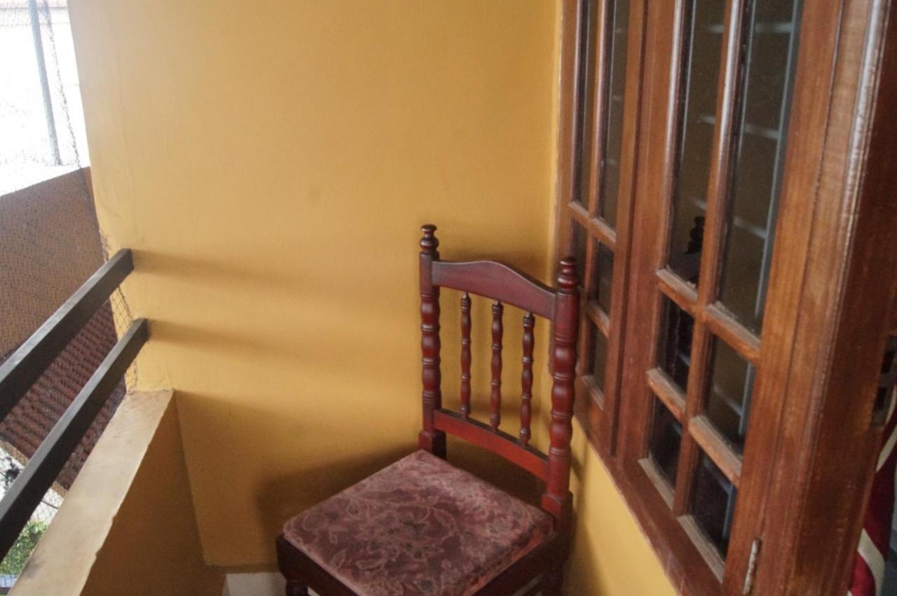 Prems Homestay Kochi Exteriör bild