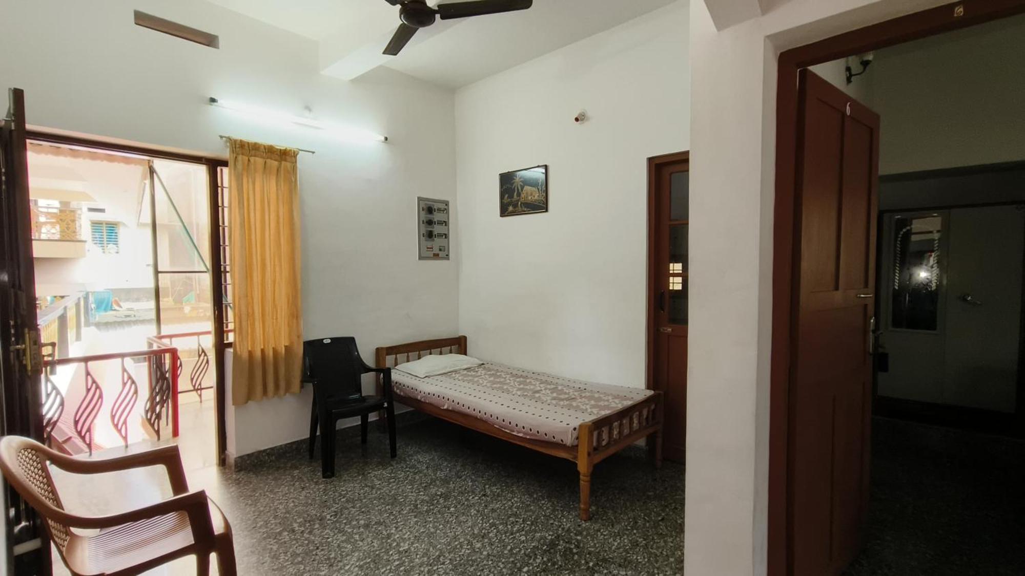 Prems Homestay Kochi Exteriör bild