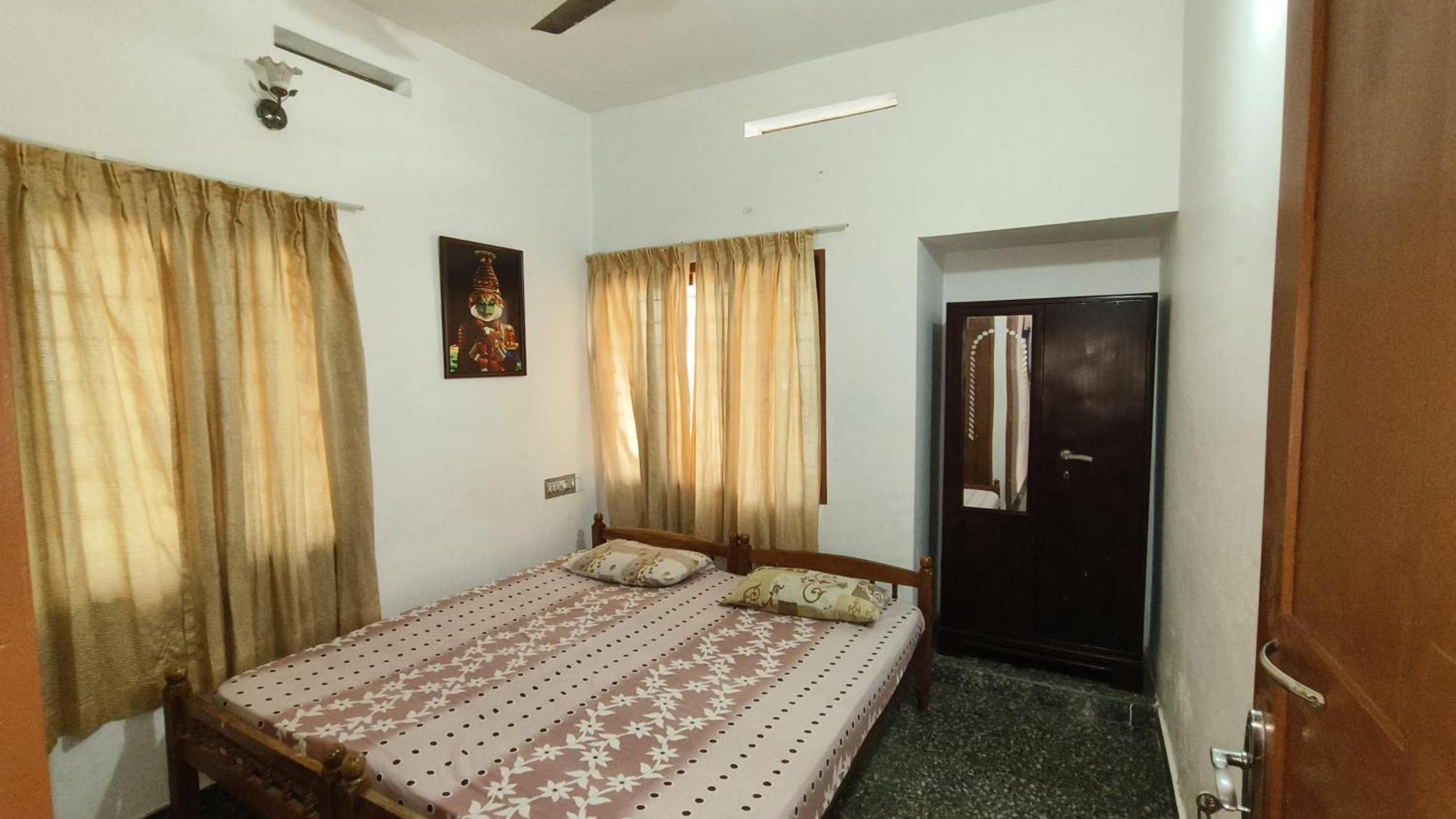 Prems Homestay Kochi Exteriör bild