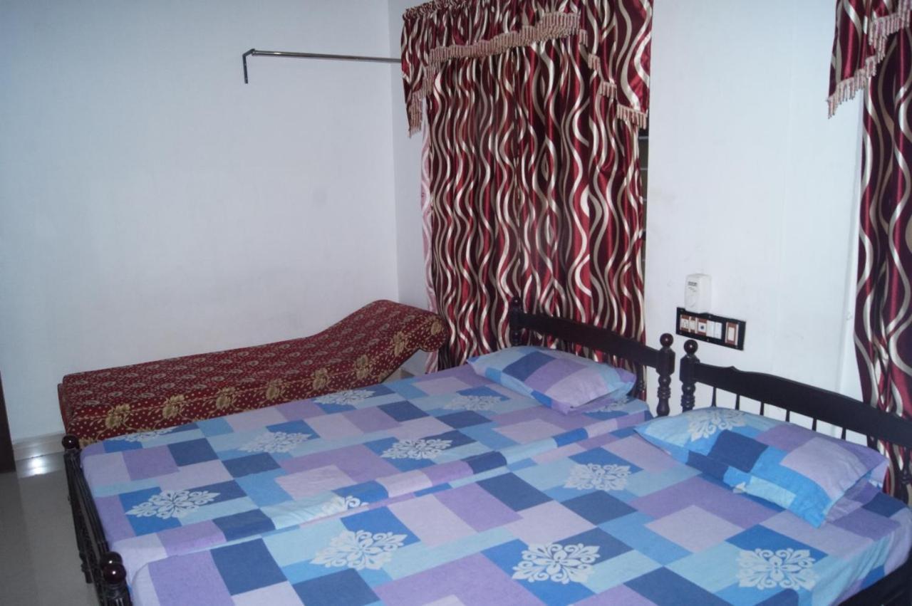 Prems Homestay Kochi Exteriör bild