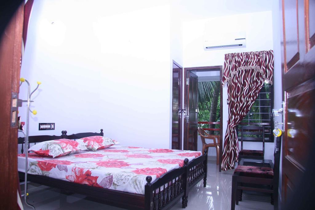Prems Homestay Kochi Rum bild