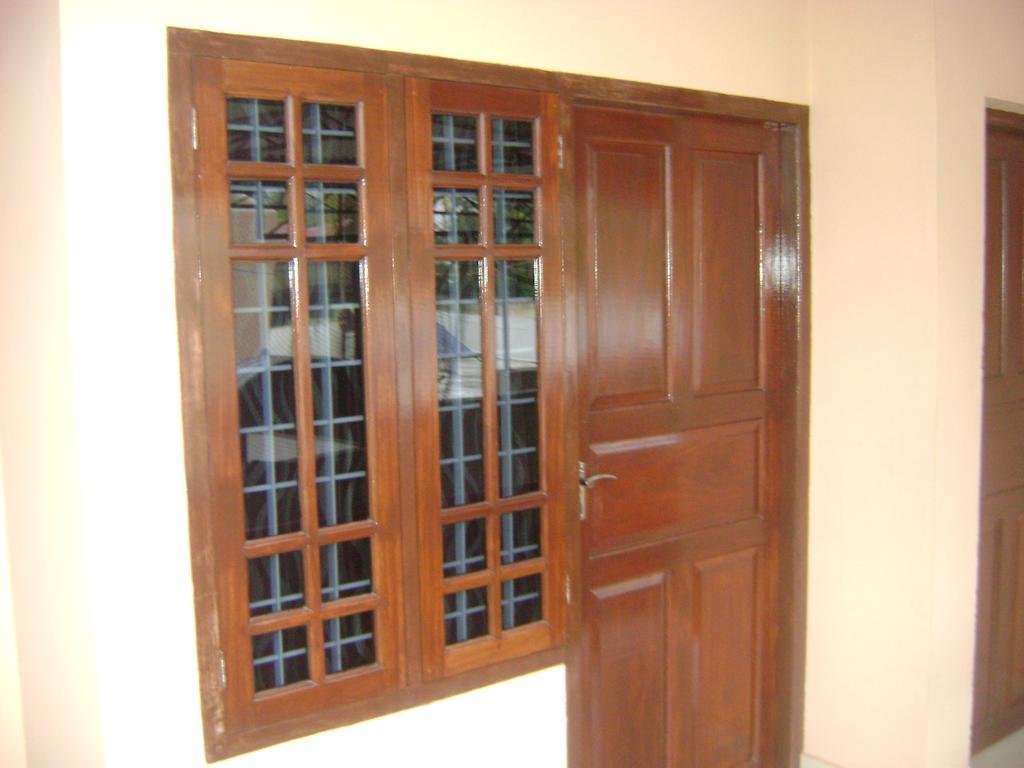 Prems Homestay Kochi Exteriör bild