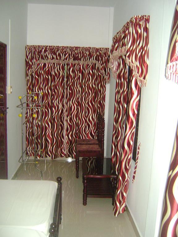 Prems Homestay Kochi Exteriör bild