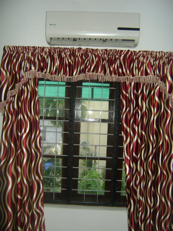 Prems Homestay Kochi Rum bild
