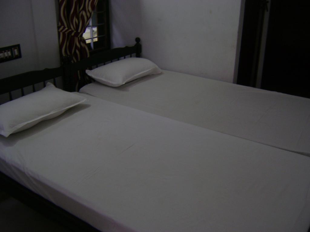 Prems Homestay Kochi Rum bild
