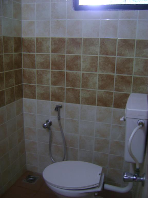 Prems Homestay Kochi Rum bild