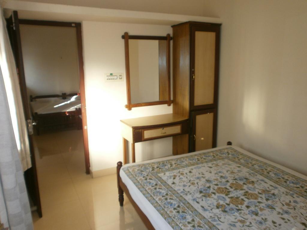Prems Homestay Kochi Rum bild